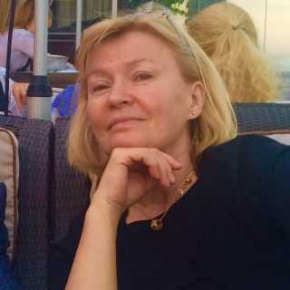 AntoninaKovalevskaya avatar