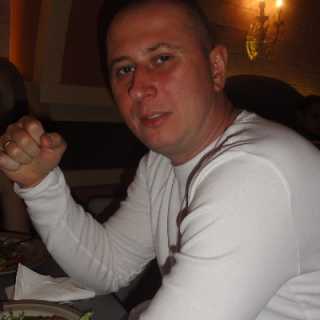 Игорь Мургуненко photo