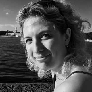 Irina Sukhanova photo