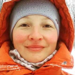 Tatiana Solovieva photo