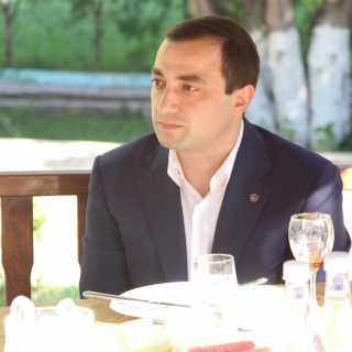 MakarPetrosyan avatar