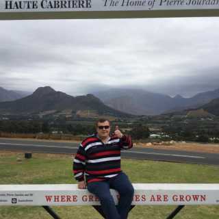 Nikolay Drozdov photo