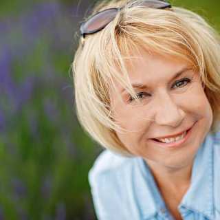 Natalia Pickett-Biryukova photo