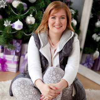 Viktorija Smirnova-Cherkas photo