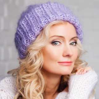 Olga Kolesnikova-Zheleznova photo