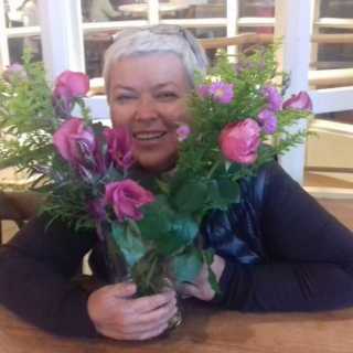 Elena Chepurnyh photo