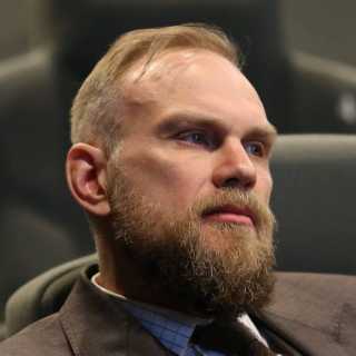 DenisPuchkov avatar