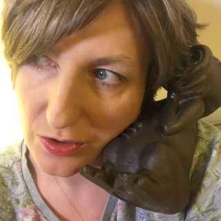 Natasha Kapustina photo