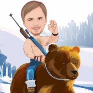 AleksandrFetiskin avatar
