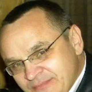 SergeyMarchenko_c412e avatar