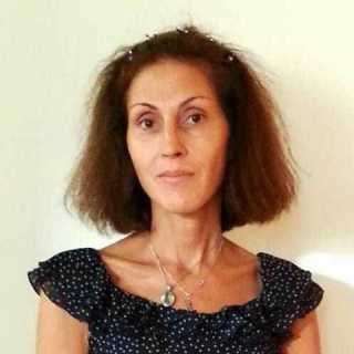 Darya Dolotenkova photo