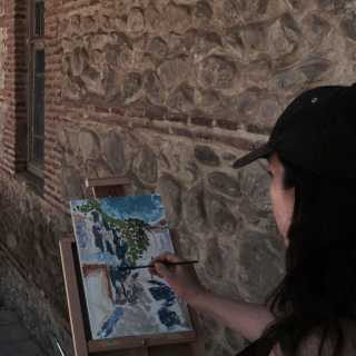 Oksana Marsheva photo