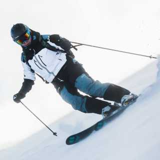 Tatiana Timoshenko photo