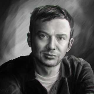 VladimirDyda avatar
