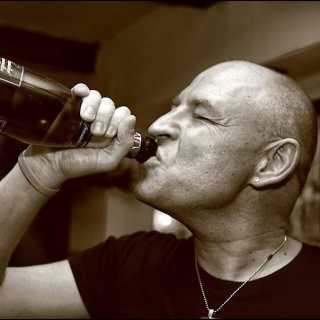 Maksim Bezrukov photo