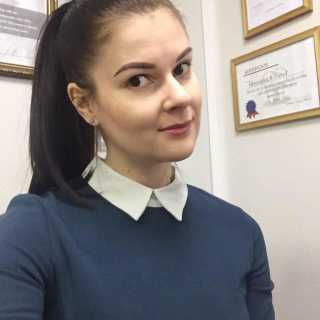 AlexandraNeganova avatar