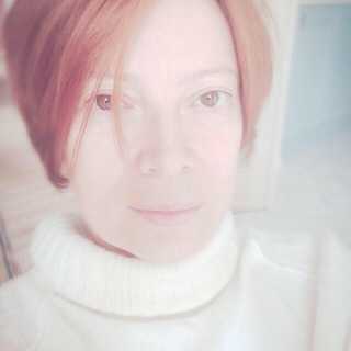 Angelika Nikolaeva photo