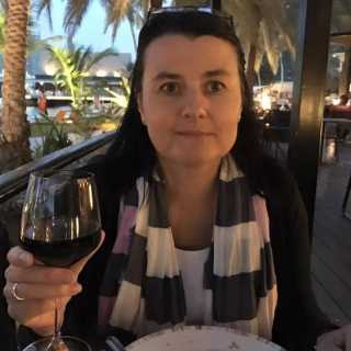 TanyaBiryukova avatar