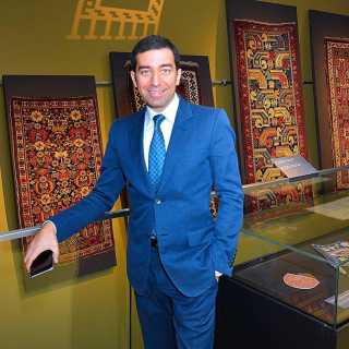 Ilkin Mammadov photo