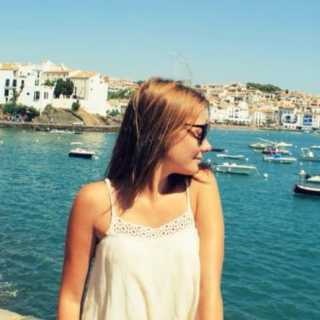 Ekaterina Uspenskaya photo