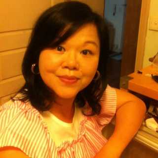 Micheline Ng photo