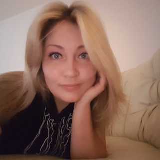 Оксана Шелуткова photo