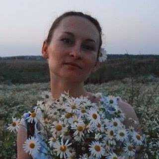 SnezhanaNovikova avatar