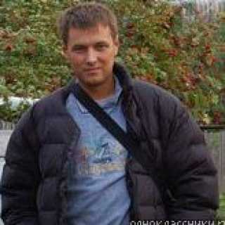 MihailAndreev avatar