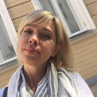 Екатерина Халипкина photo