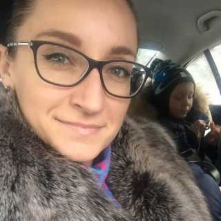 Мария Платонова photo