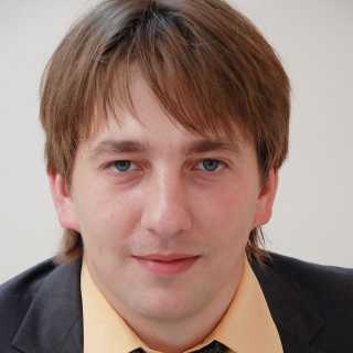 EvgeniyTsymbal avatar