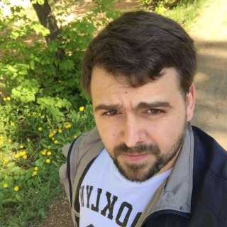 RomanBerezkin avatar