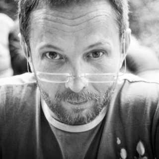 Andrey Muratov photo