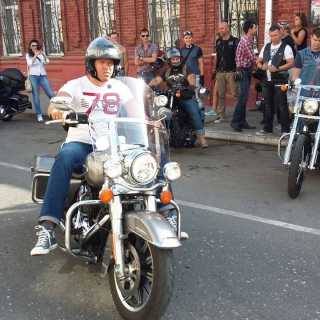 Konstantin Petrishchev photo