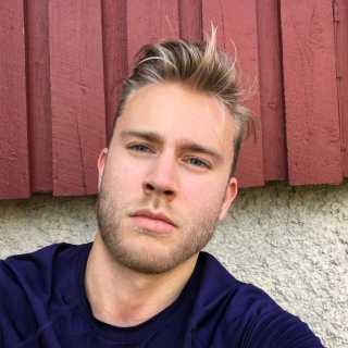 TobiasPeterLindqvist avatar