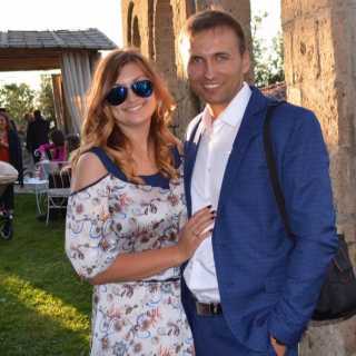 Viktoria Gorbatyuk photo