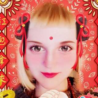 NatashaBayduzha avatar