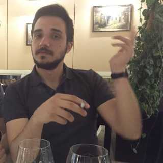 Rafael Vizante photo