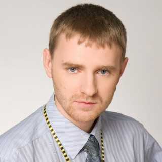 Max Kalinichenko photo