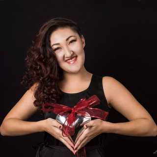 Amina Mirsakiyeva photo