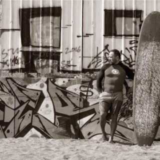 Erik Zhumagazy photo