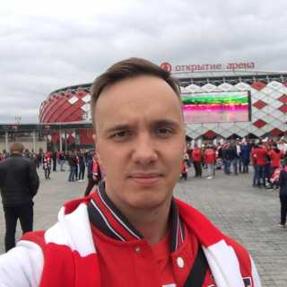 SergeyGavrilov_fac12 avatar
