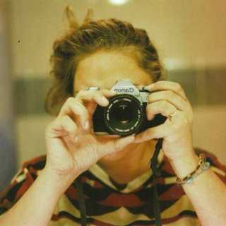 Sarah Vandersanden photo