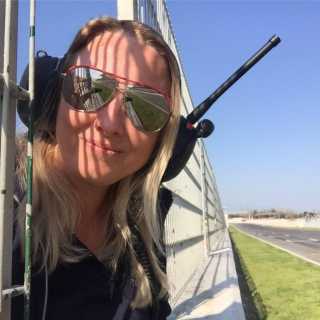 Svetlana Strelnikova photo