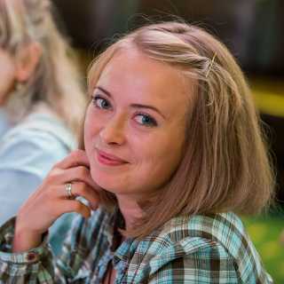 ViktoriyaSidiryakova avatar