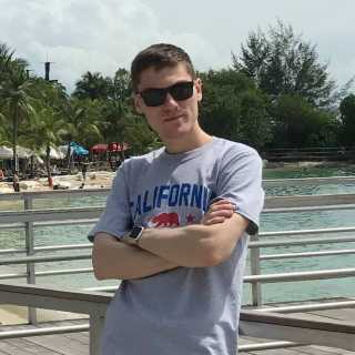 Stanislav Fedorov photo