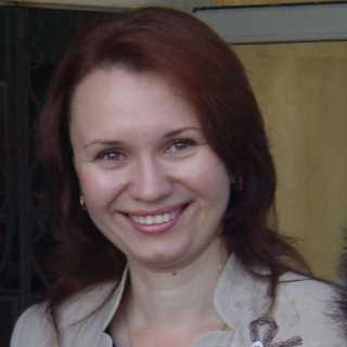 AigulAkhmadieva avatar