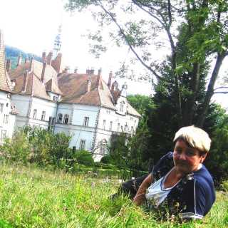 виктория волкова photo