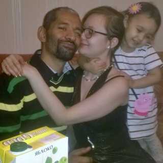 Надежда Рахарисон photo