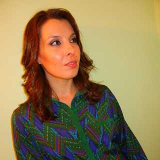 Natasha Isaeva photo